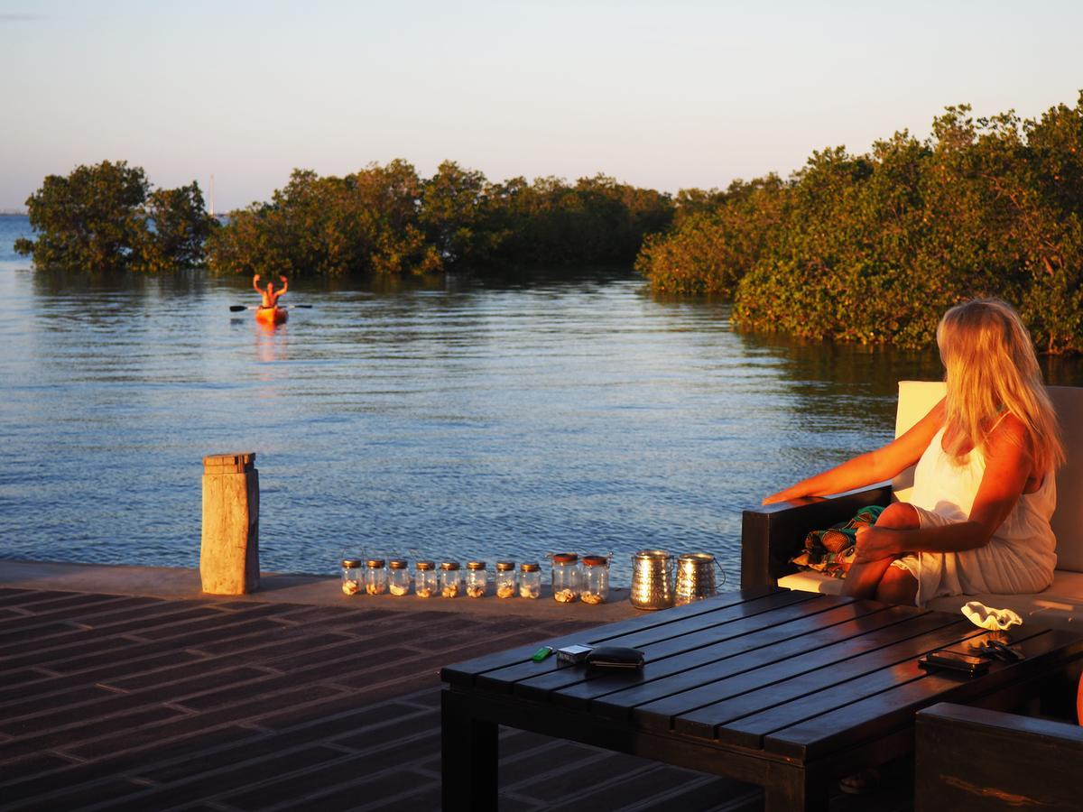 Feitoria Boutique Hotel Ilha de Mocambique Exterior photo