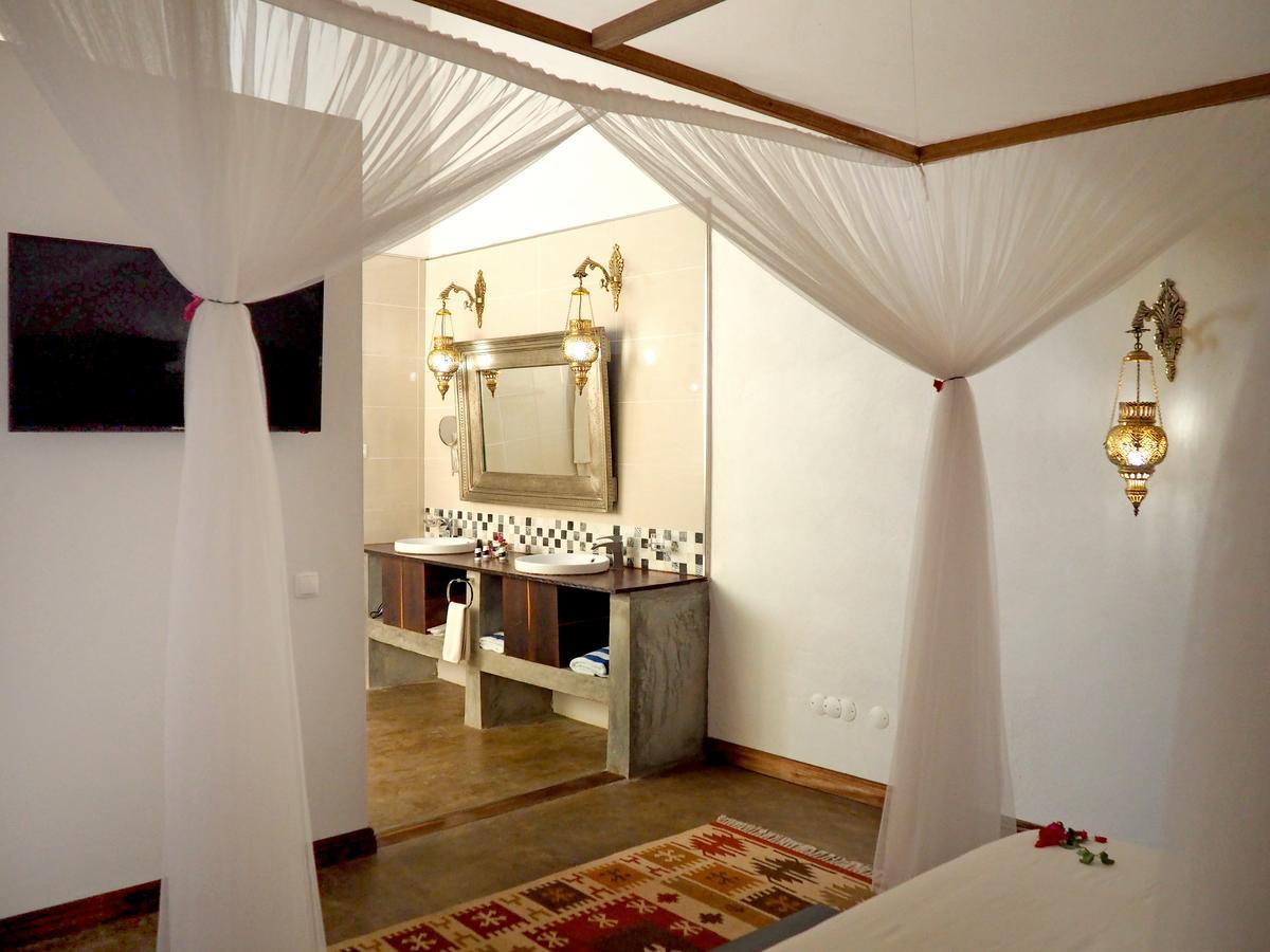 Feitoria Boutique Hotel Ilha de Mocambique Exterior photo