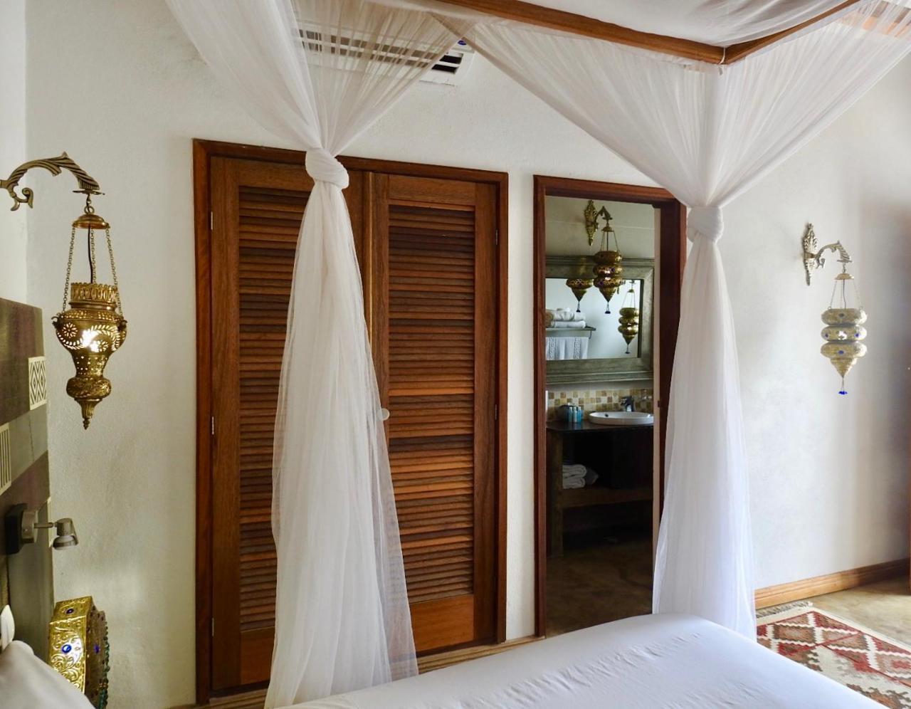 Feitoria Boutique Hotel Ilha de Mocambique Exterior photo