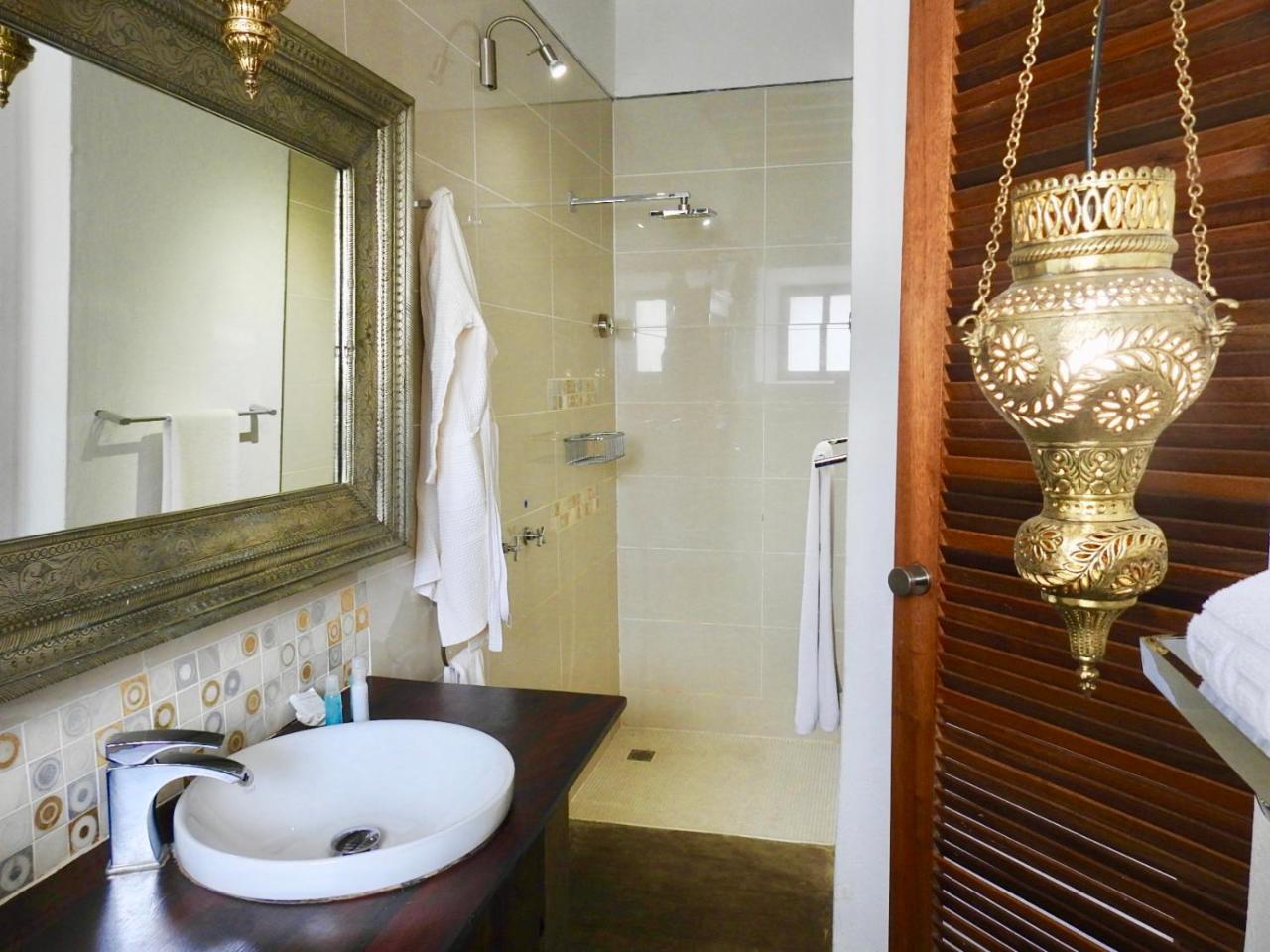 Feitoria Boutique Hotel Ilha de Mocambique Exterior photo